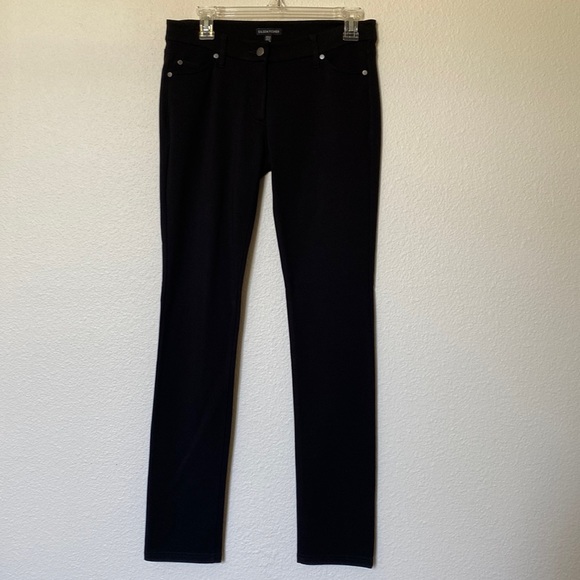 Eileen Fisher Pants - Picture 2 of 6